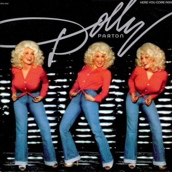 Dolly Parton: Here You Come Again