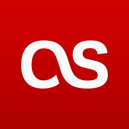 Last.fm app icon