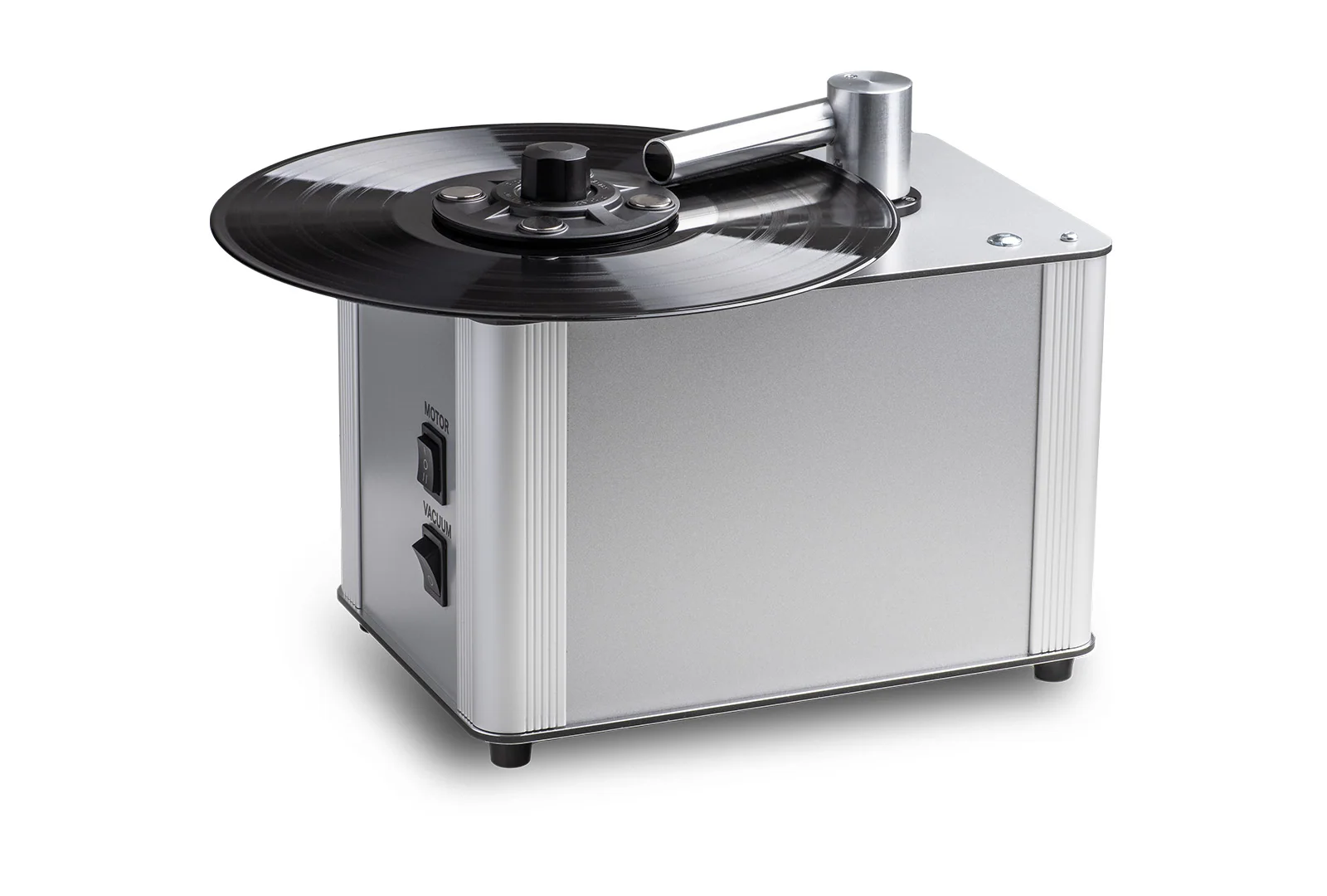 Pro-Ject VC-E2 vacuum record cleaner
