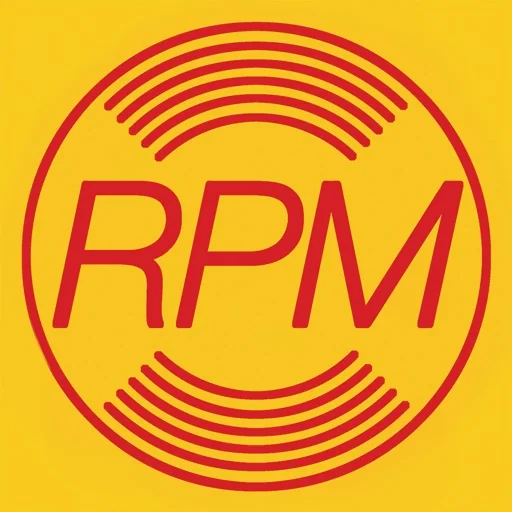 RPM app icon