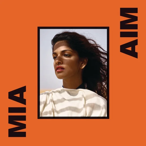 M.I.A.: AIM