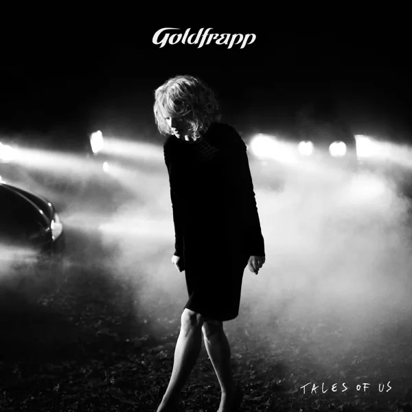 Goldfrapp: Tales of Us