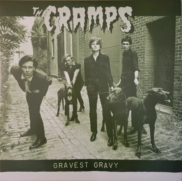 The Cramps: Gravest Gravy